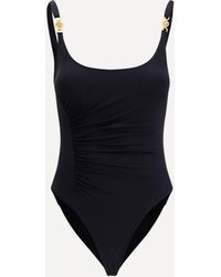 Versace - One-Piece - Lyst