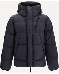 Parajumpers - Jacket Cloud Padded With Hood - Lyst