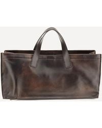 STAUD - Port Tote Handbag - Lyst