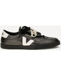 Veja - Panenka Sneakers By X Magliano - Lyst