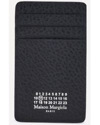 Margiela - Vertical Card Holder - Lyst