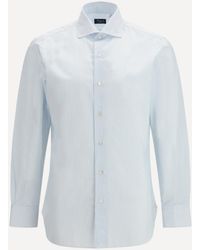 Finamore 1925 - Napoli Shirt - Lyst