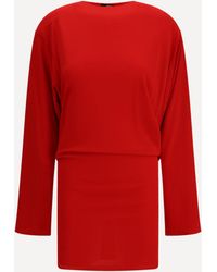 Jacquemus - La Robe Mistral Dress - Lyst