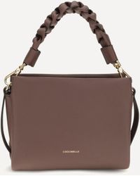 Coccinelle - Boheme Handbag - Lyst
