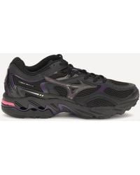 Mizuno - Wave Mustang Ls Sport Sneakers - Lyst