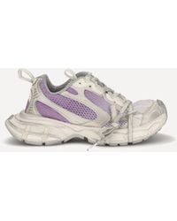 Balenciaga - 3Xl Gradient Sneakers - Lyst