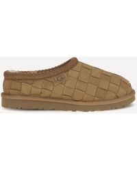 UGG - Tasman Woven Mules - Lyst