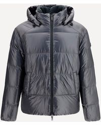 Moose Knuckles - Kings Reversible Down Puffer - Lyst