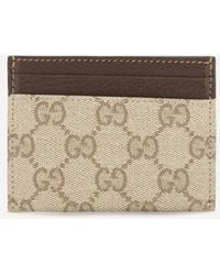 Gucci - Essence Classic Card Holder - Lyst