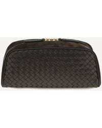 Bottega Veneta - Large Nodo Pouch - Lyst