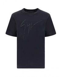 Giuseppe Zanotti Clothing for Men 
