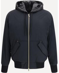 Moose Knuckles - Brixton Bomber - Lyst
