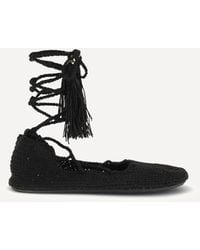 Alanui - Ballerinas The Sound Of The Sea - Lyst