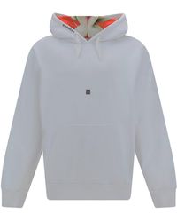 Givenchy - Hoodie - Lyst