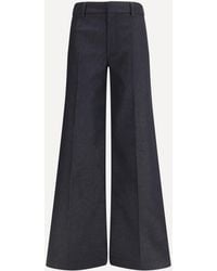 DARKPARK - Poppy Pants - Lyst