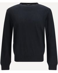 Aragona Cashmere - Merino Wool Sweater - Lyst