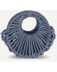 HIBOURAMA - Jaya Mini Shoulder Bag - Lyst