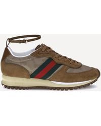 Gucci - Sneakers - Lyst