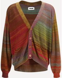 Magliano - Grandpa Cardigan - Lyst