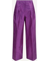 Sara Roka - Charlene Pants - Lyst