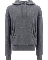 Margiela - Hoodie - Lyst