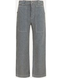 Isabel Marant - Ermina Pants - Lyst