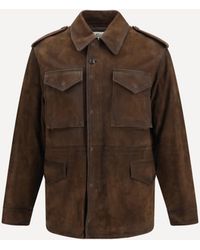 Valstar - Stanley Field Jacket - Lyst