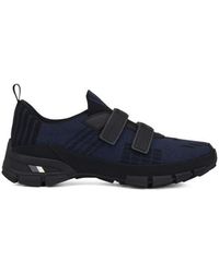 prada cross section sneakers