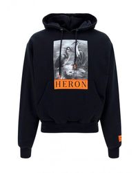 Heron Preston Hoodies for Men | Online Sale up to 60% off | Lyst