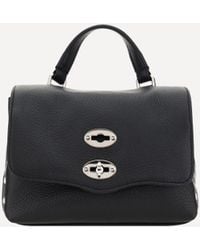 Zanellato - Postina Daily Shoulder Bag - Lyst