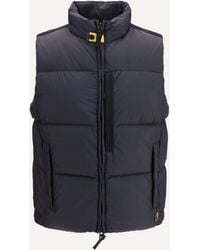 Parajumpers - Roydale Padded Vest - Lyst