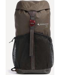 Klättermusen - Fjorm 18L Backpack - Lyst