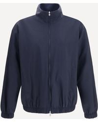 Umit Benan - Reversible Phil Jacket - Lyst