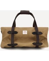 Filson - Small Rugged Twill Travel Bag - Lyst
