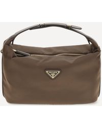 Prada - Borsa A Mano Chérie Mini - Lyst