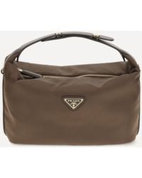 Prada - Chérie Mini Handbag - Lyst