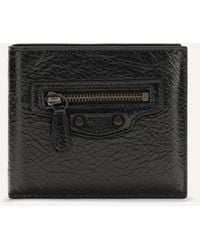 Balenciaga - Le City Square Wallet - Lyst