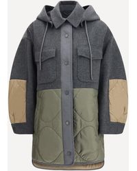 Max Mara - Jacket - Lyst