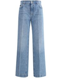 Dolce & Gabbana - Jeans Straight - Lyst