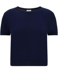 Cruna - Nina T-shirt - Lyst