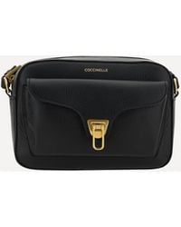 Coccinelle - Beat Soft Shoulder Bag - Lyst