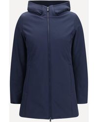 Woolrich - Firth Water-Repellent Parka - Lyst