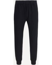 Prada - Drawstring Pants - Lyst