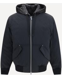 Moose Knuckles - Brixton Down Jacket - Lyst