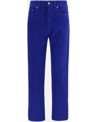 Versace - Straight-Leg Pants - Lyst