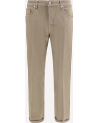 PT Torino - Reggae Jeans - Lyst