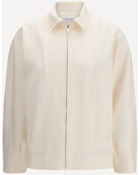 Max Mara Pure - Mxppala Jacket - Lyst