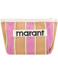 Isabel Marant - Clutches - Lyst