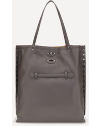 Zanellato - A'Spasso Saeta Shoulder Bag - Lyst
