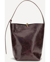 Benedetta Bruzziches - Doudou Tout Le Jour Bucket Bag - Lyst